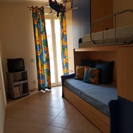 Gliaca * Piraino