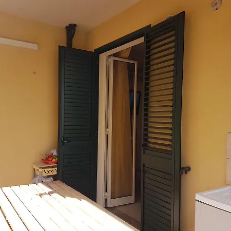 Appartement Gliaca *
