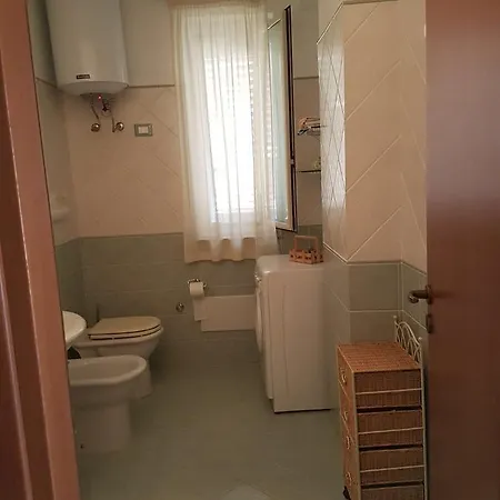 Appartement Gliaca *