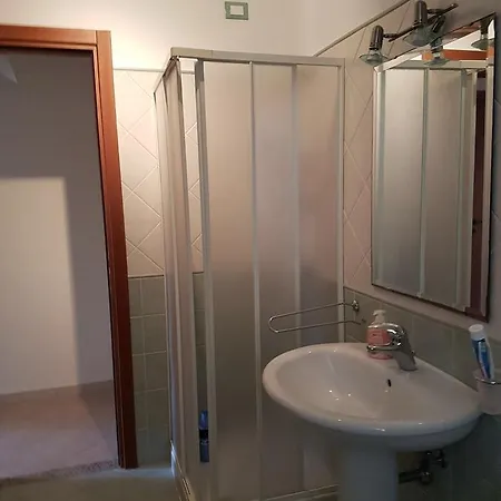 Gliaca * Piraino