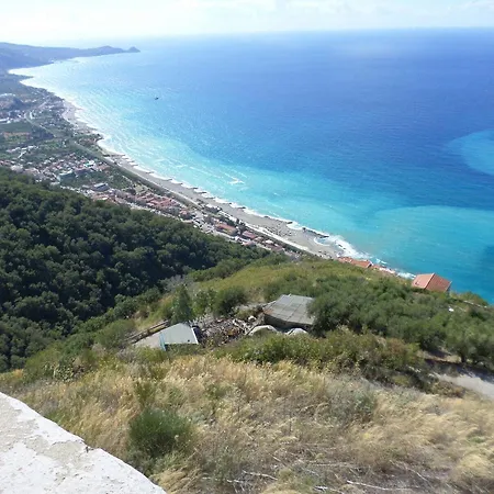Gliaca * Piraino